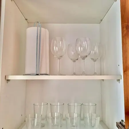 Apartamento En El Centro De Malaga. Málaga