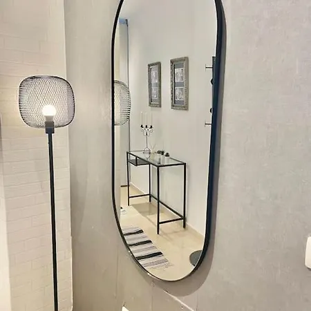 Apartamento En El Centro De Malaga. Málaga