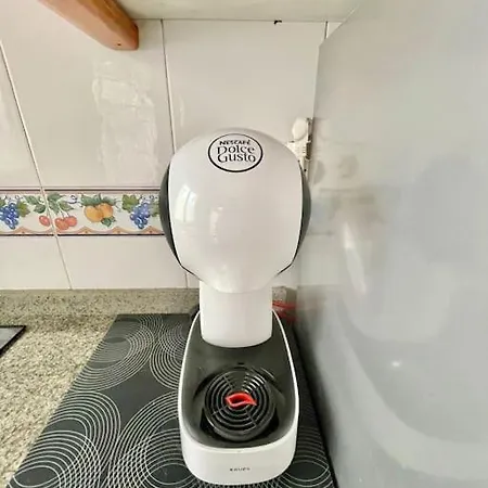 En El Centro De Malaga. Apartamento Málaga