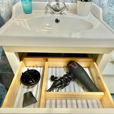 Apartamento En El Centro De Malaga. *