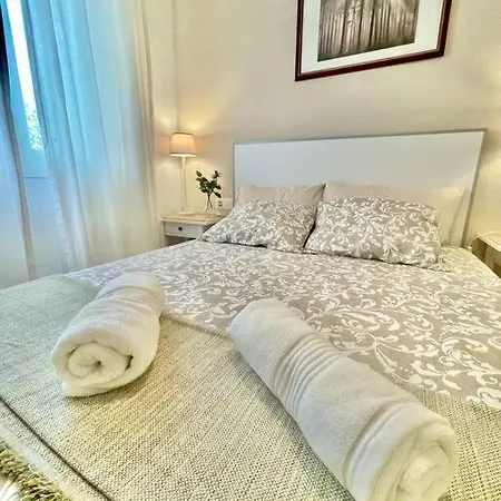 En El Centro De Malaga. Apartamento *