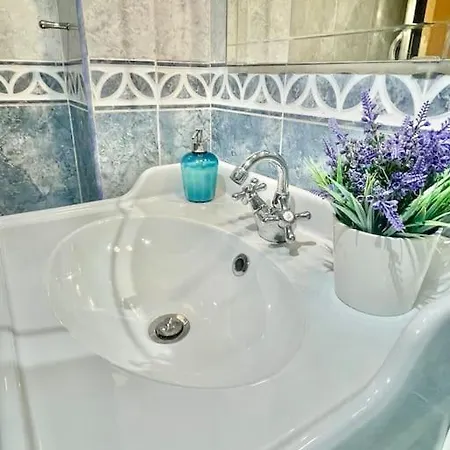 En El Centro De Malaga. Apartamento Málaga